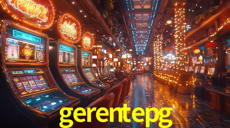 gerentepg - Jackpot Exclusivo para VIPs - gerentepg.com