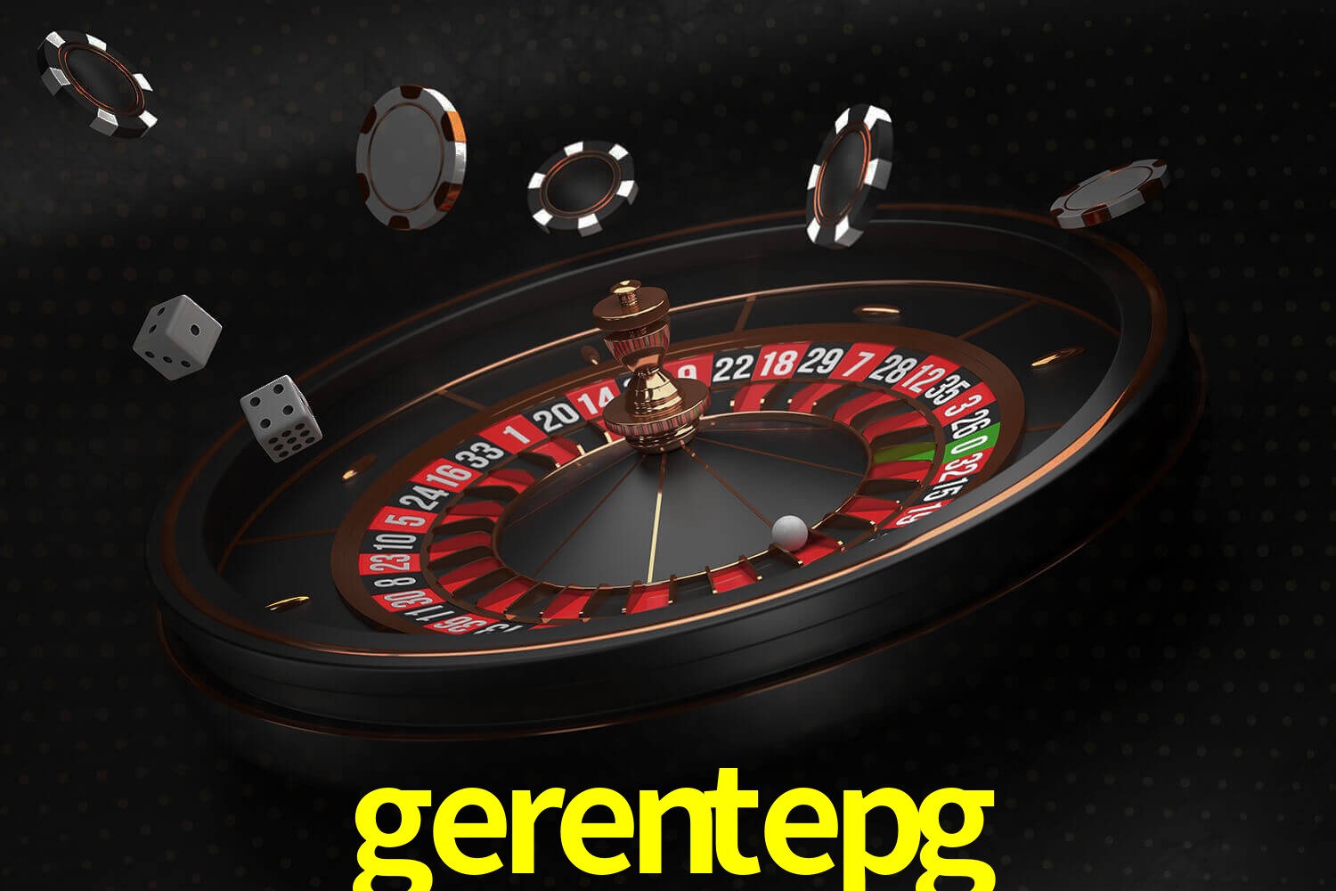 gerentepg: Seu Cassino Premiado com Pagamentos Rápidos