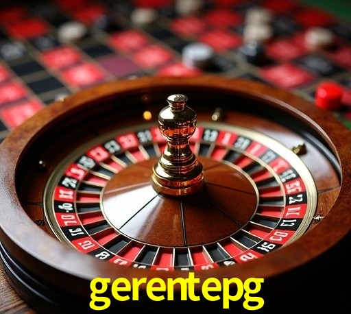 Responsive Design gerentepg