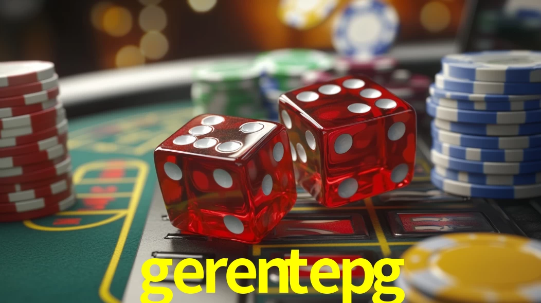 Welcome Bonus gerentepg