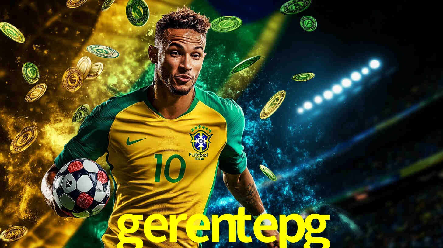 Apostas Esportivas na gerentepg: Um Guia Completo