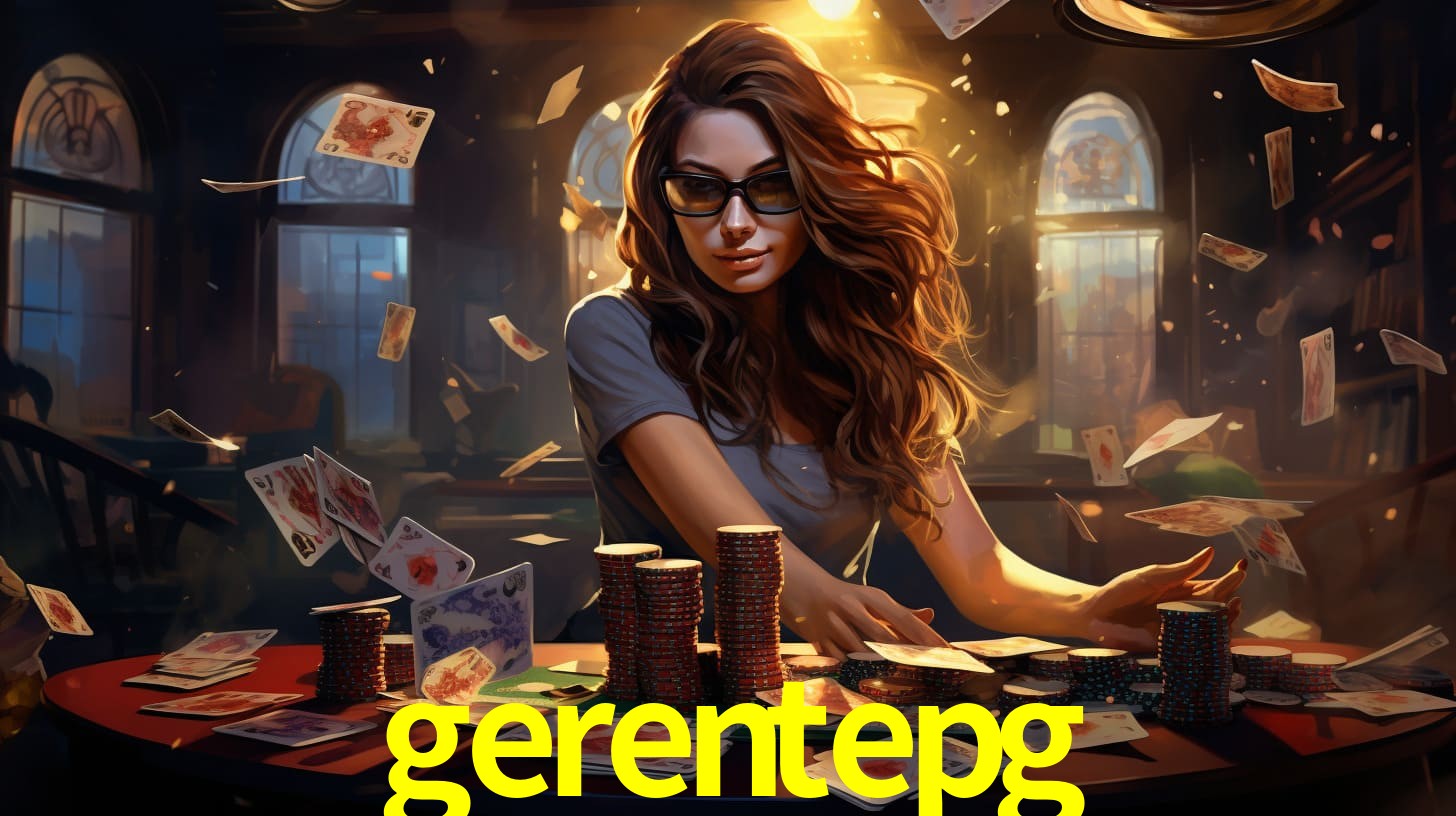 Blackjack Table gerentepg