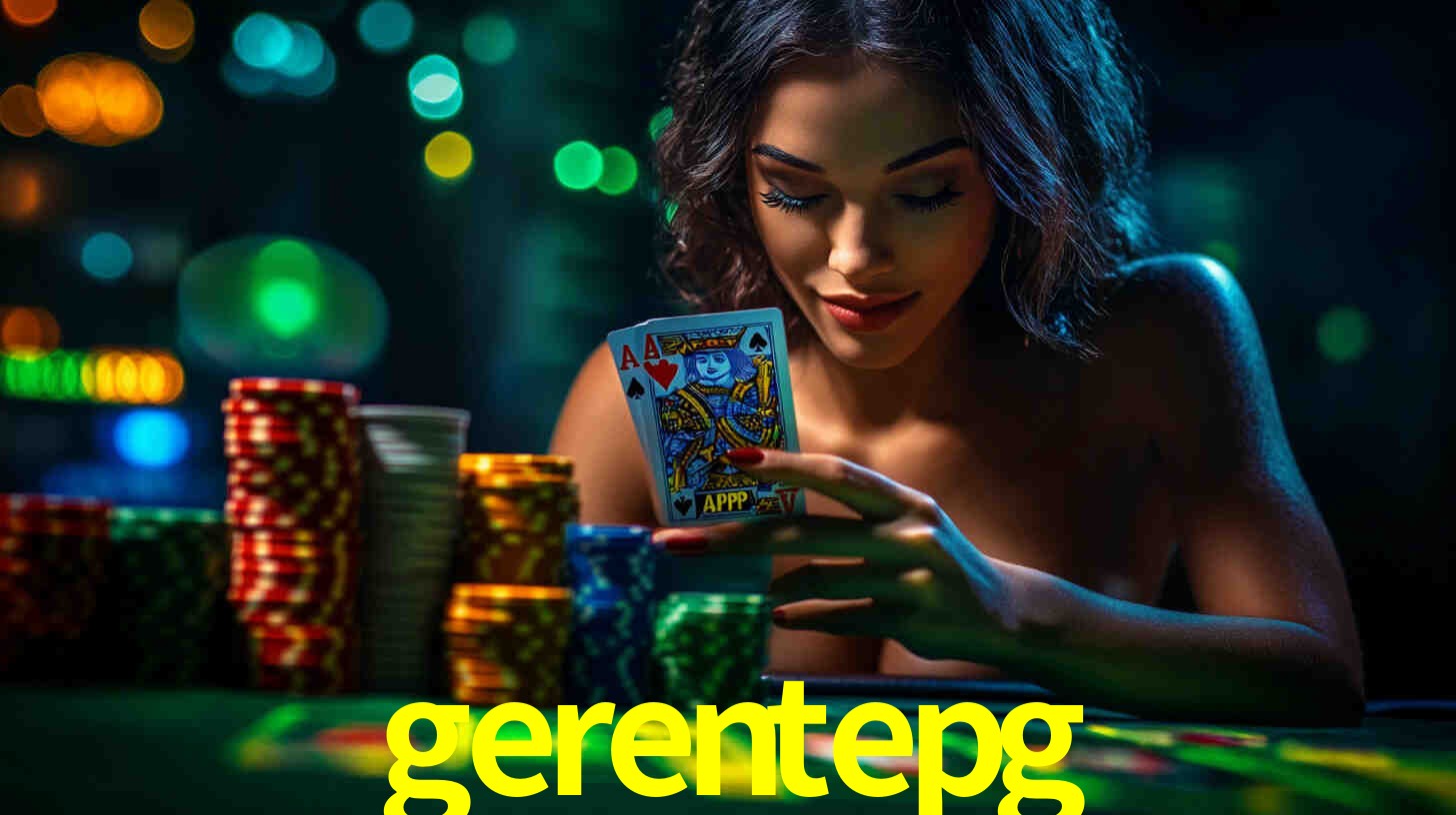 Descubra o Programa VIP da gerentepg: Vantagens Exclusivas para Jogadores