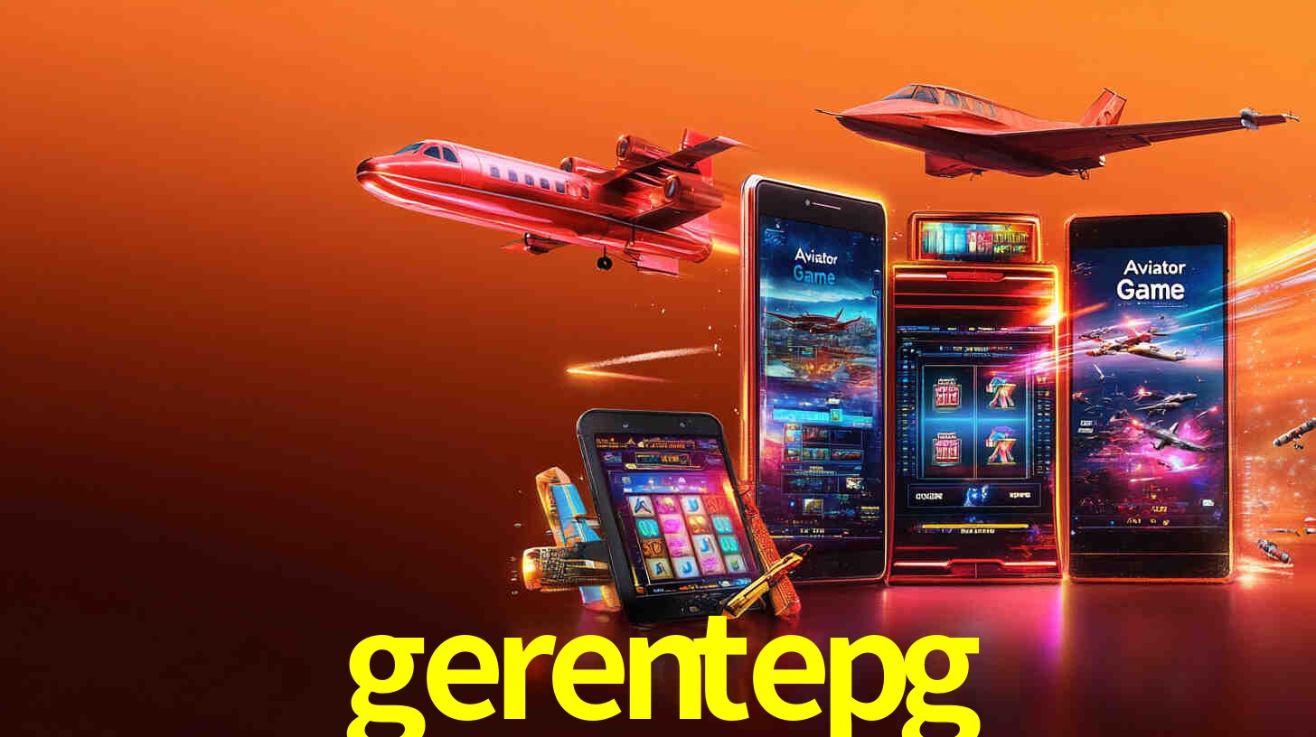 A Revolução dos Aplicativos de Jogos no gerentepg