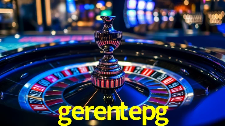gerentepg,gerentepg.com