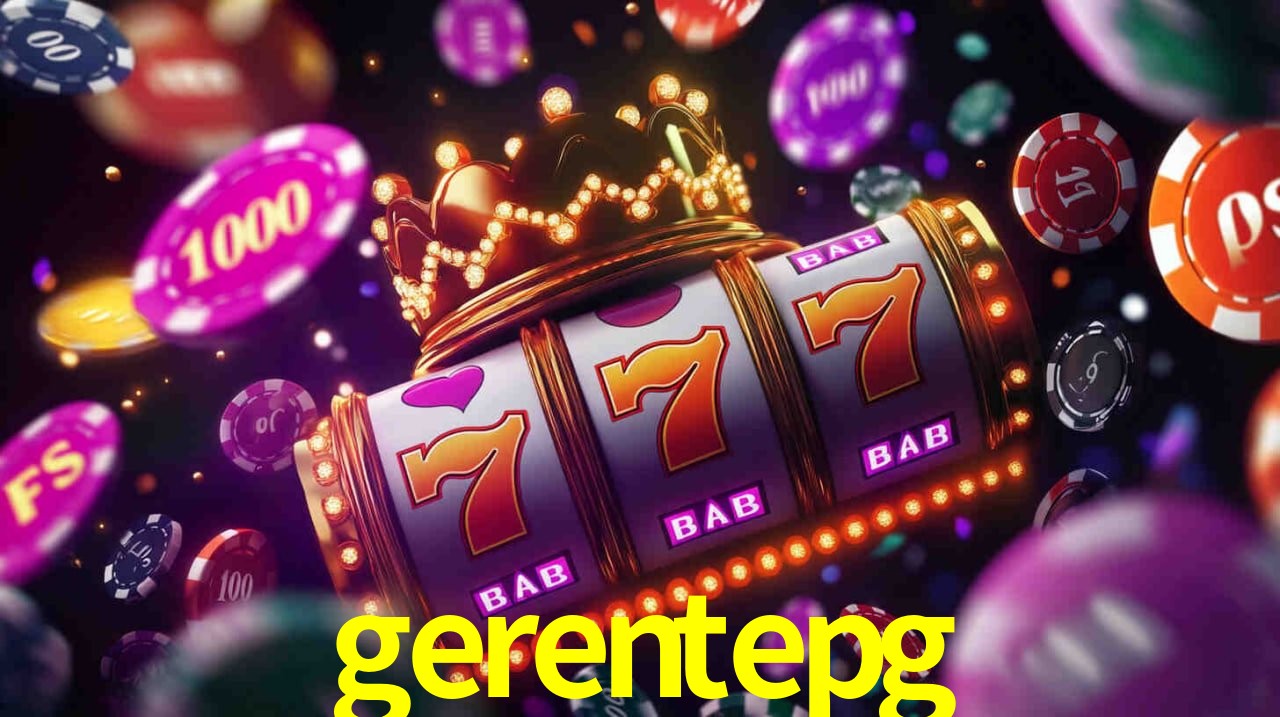 Game Statistics gerentepg