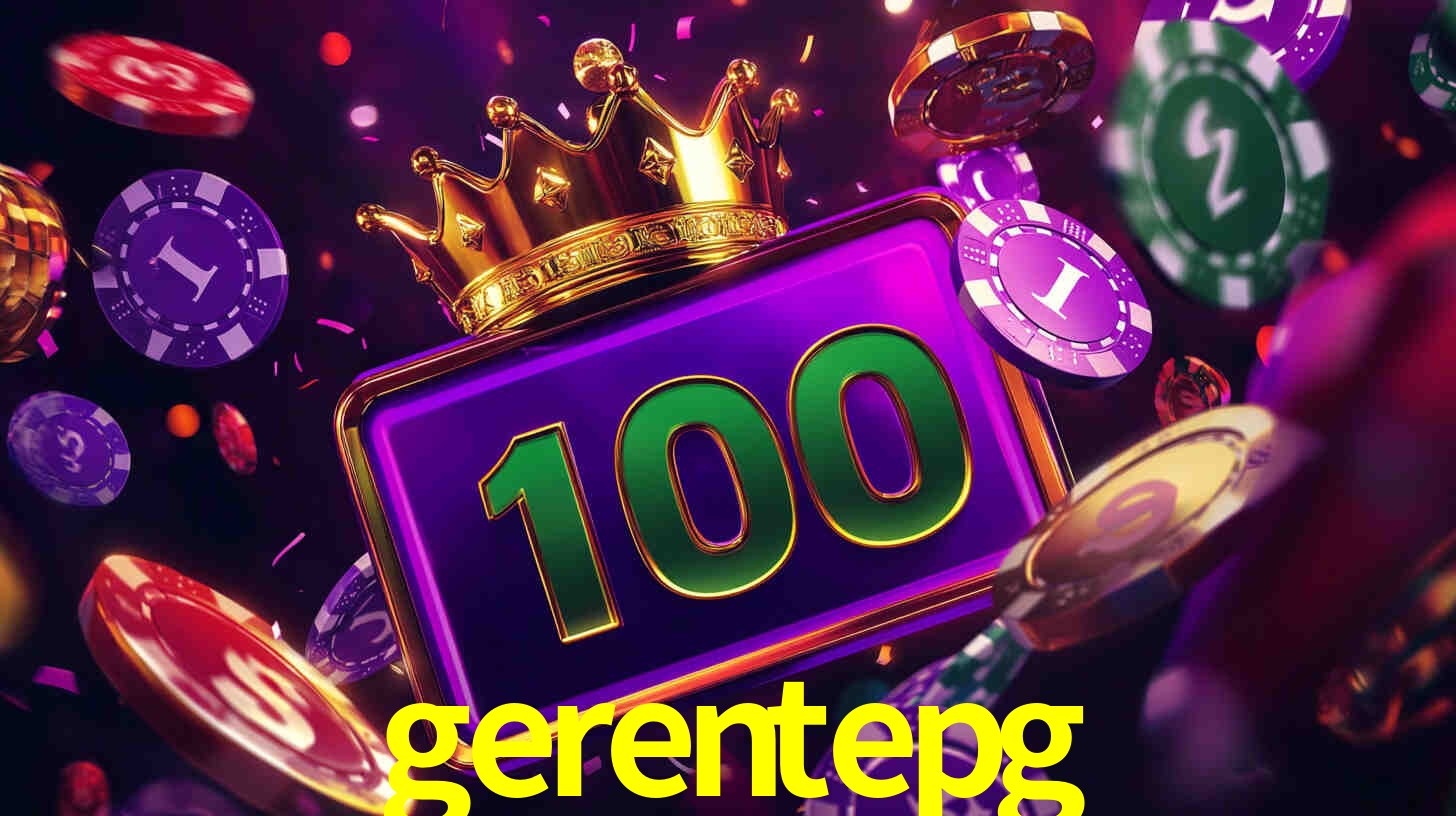 Exclusive Games gerentepg