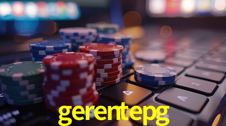 Quick Registration gerentepg
