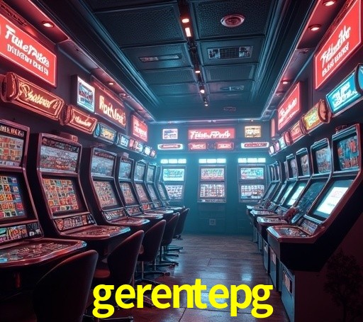 Security Systems gerentepg