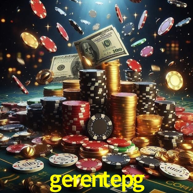 Desvendando o Mundo dos Jogos Virtuais na gerentepg