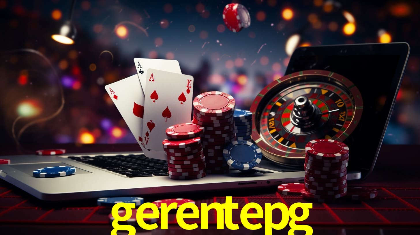 Live Casino gerentepg