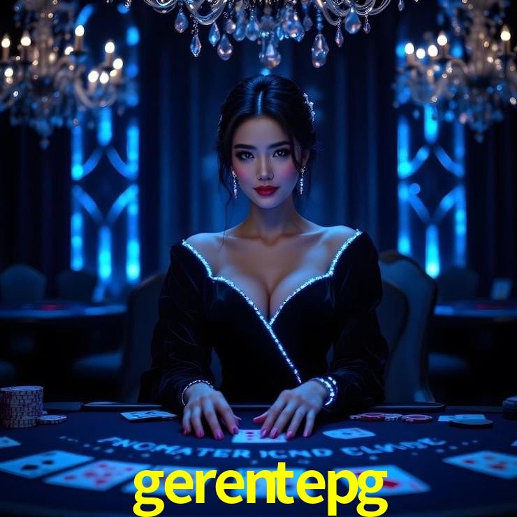 Slot Games gerentepg