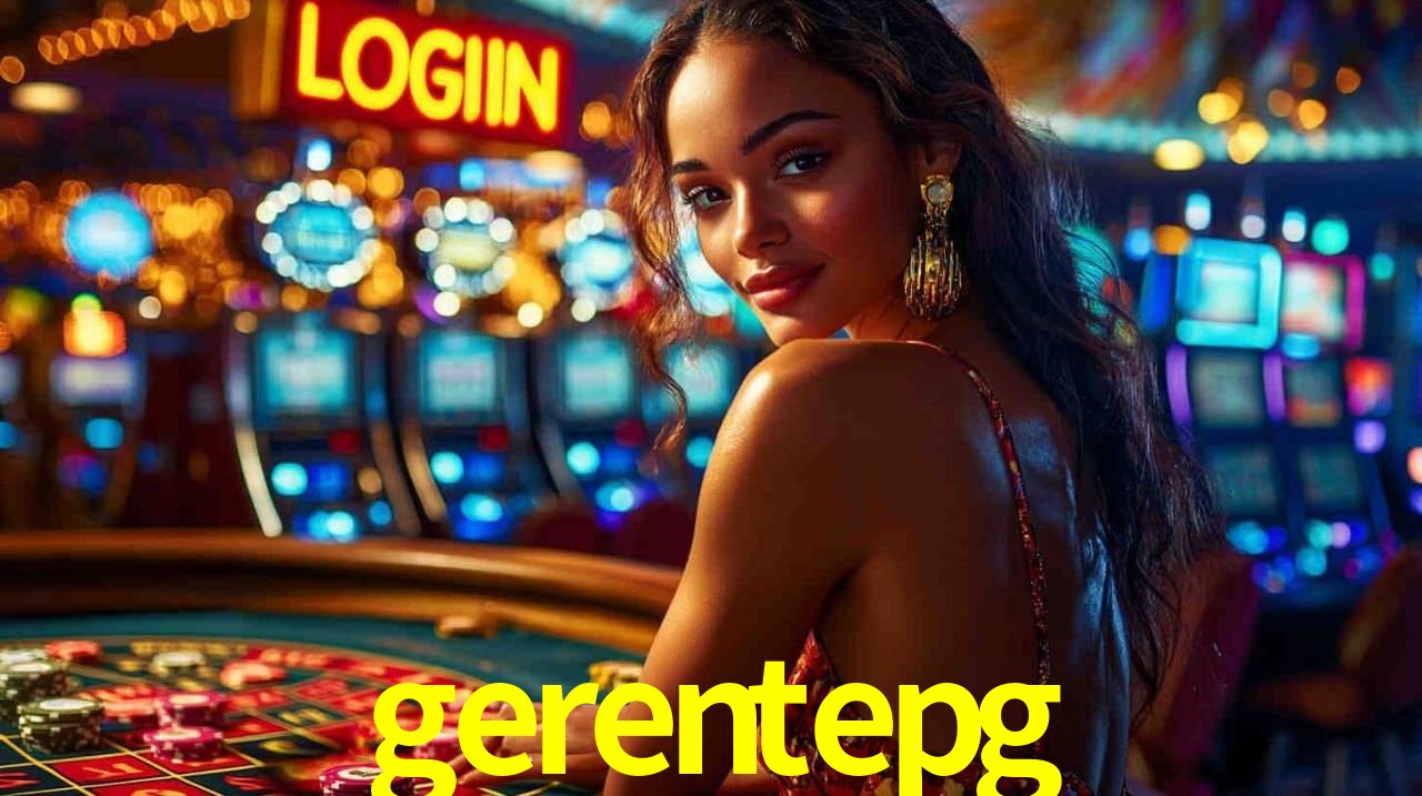 Live Casino gerentepg