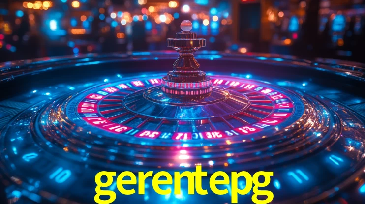gerentepg,gerentepg.com