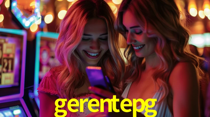 gerentepg: Jogos de Caça-Níqueis-Altas Recompensas, Roleta-Velocidade, Blackjack-Desafios Máximos