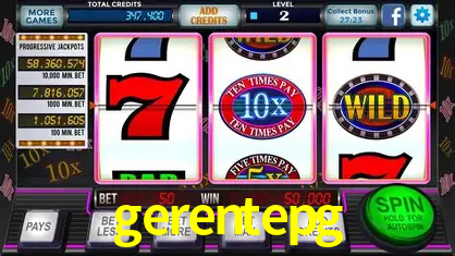 Descubra o Mundo do Cassino Online com gerentepg