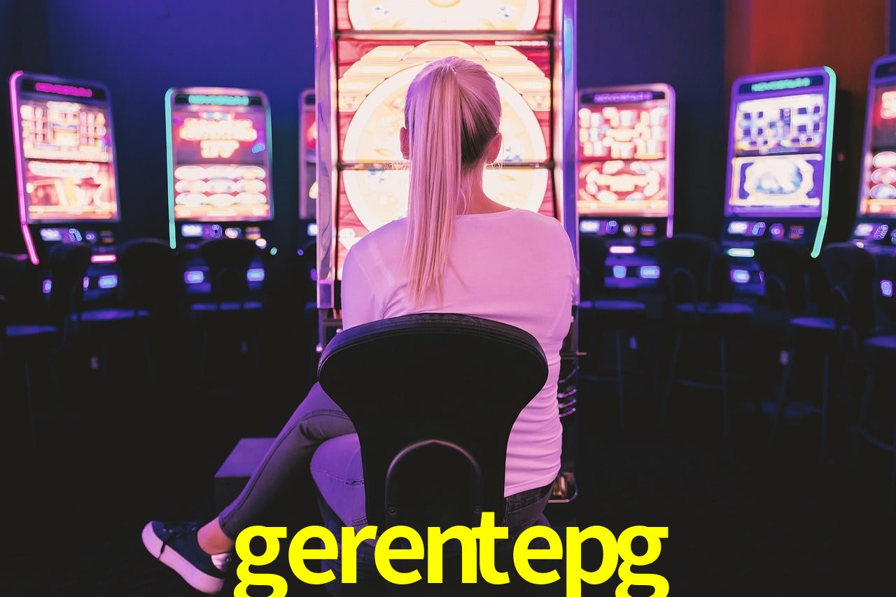 Bonus Features gerentepg