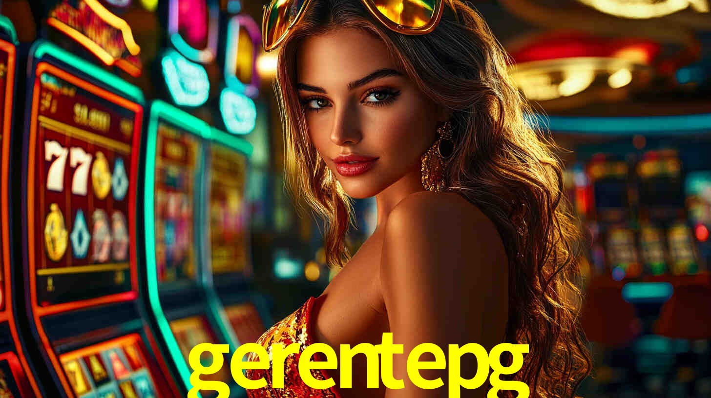 Premium Interface gerentepg