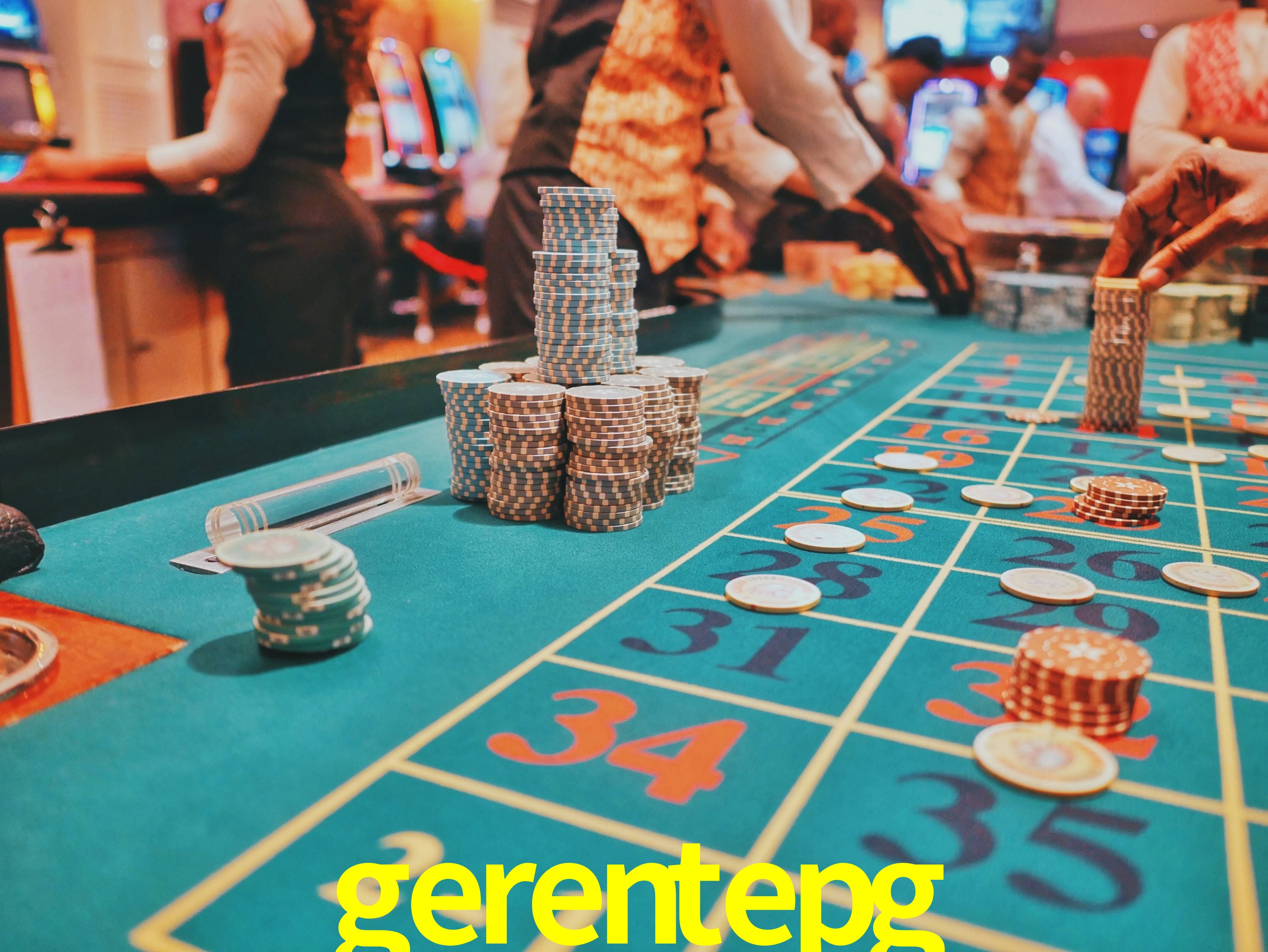 Tennis Betting gerentepg