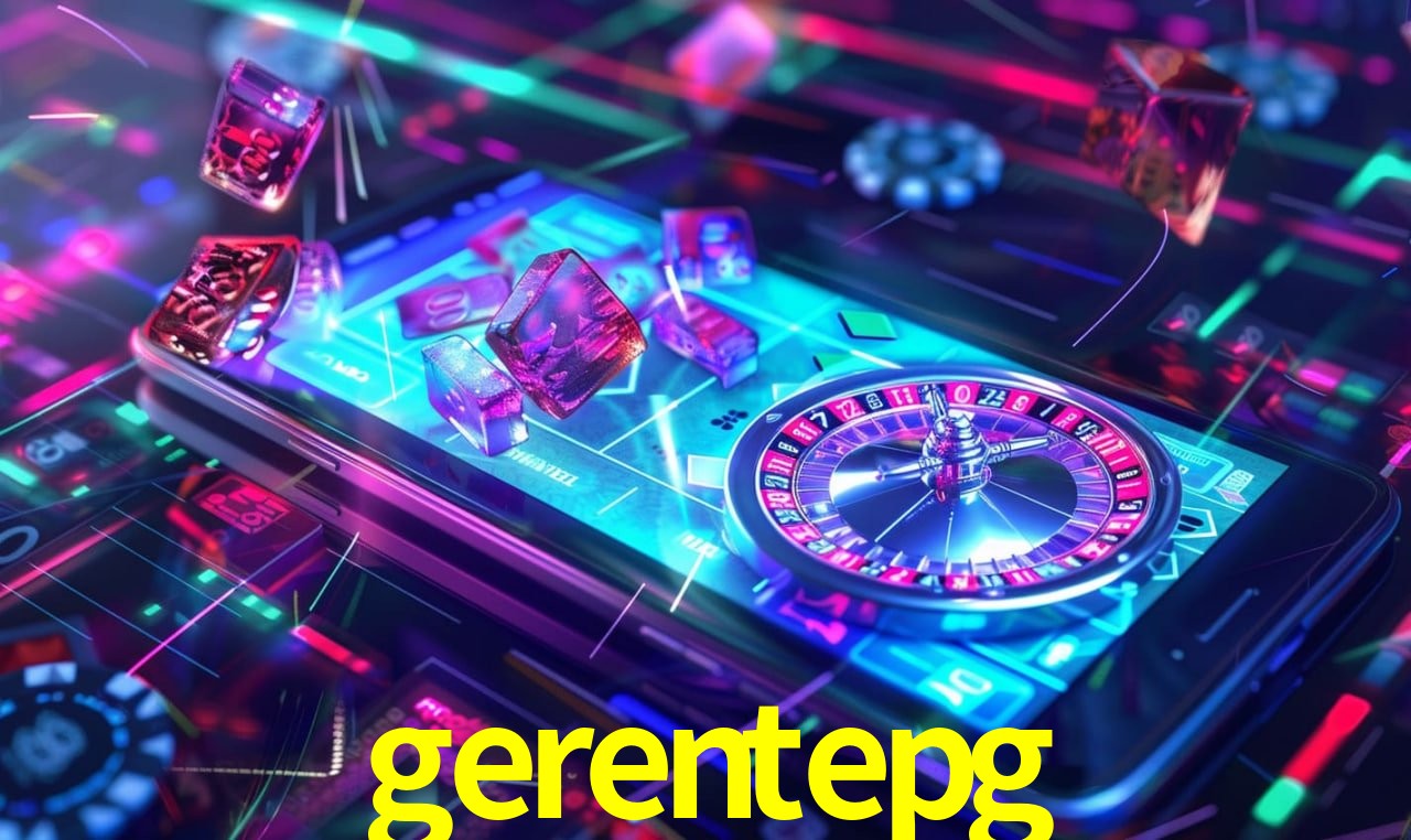 Statistics gerentepg