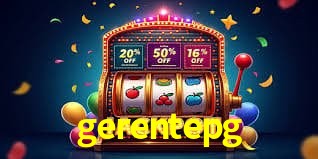 2FA Security gerentepg