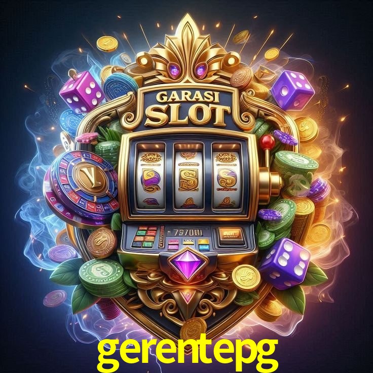 Secure Login gerentepg