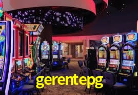 API Integration gerentepg
