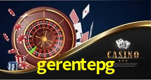 Welcome Bonus gerentepg