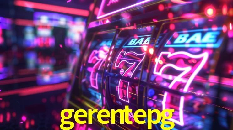 Slot Games gerentepg