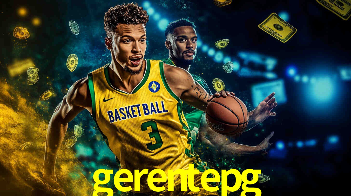 Desvendando o Mundo dos Jogos Virtuais na gerentepg