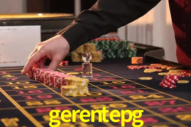 A Emoção da Loteria na gerentepg: Uma Chance de Mudança de Vida