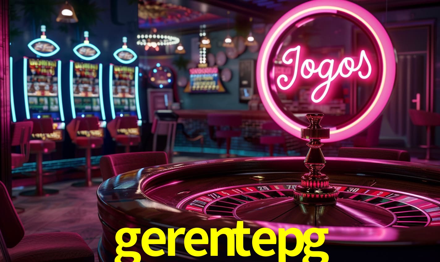 Descubra a Essência do gerentepg: Nossa História e Compromissos