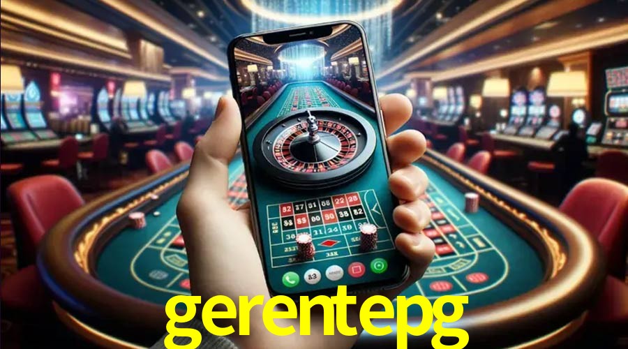 Games Directory gerentepg