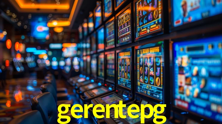 2FA Security gerentepg