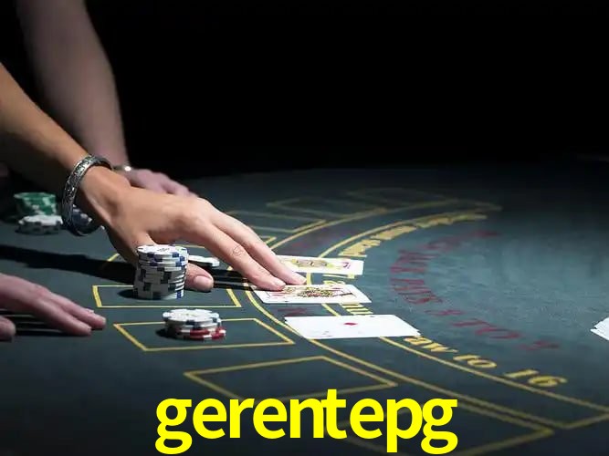Platform Technology gerentepg