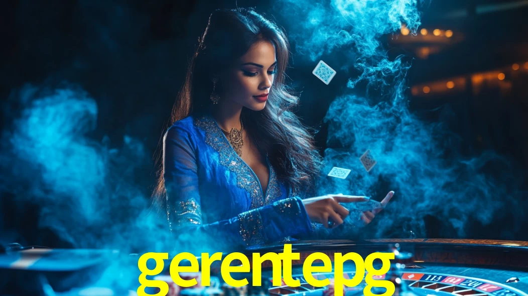 A Popularidade dos Caça-Níqueis no gerentepg