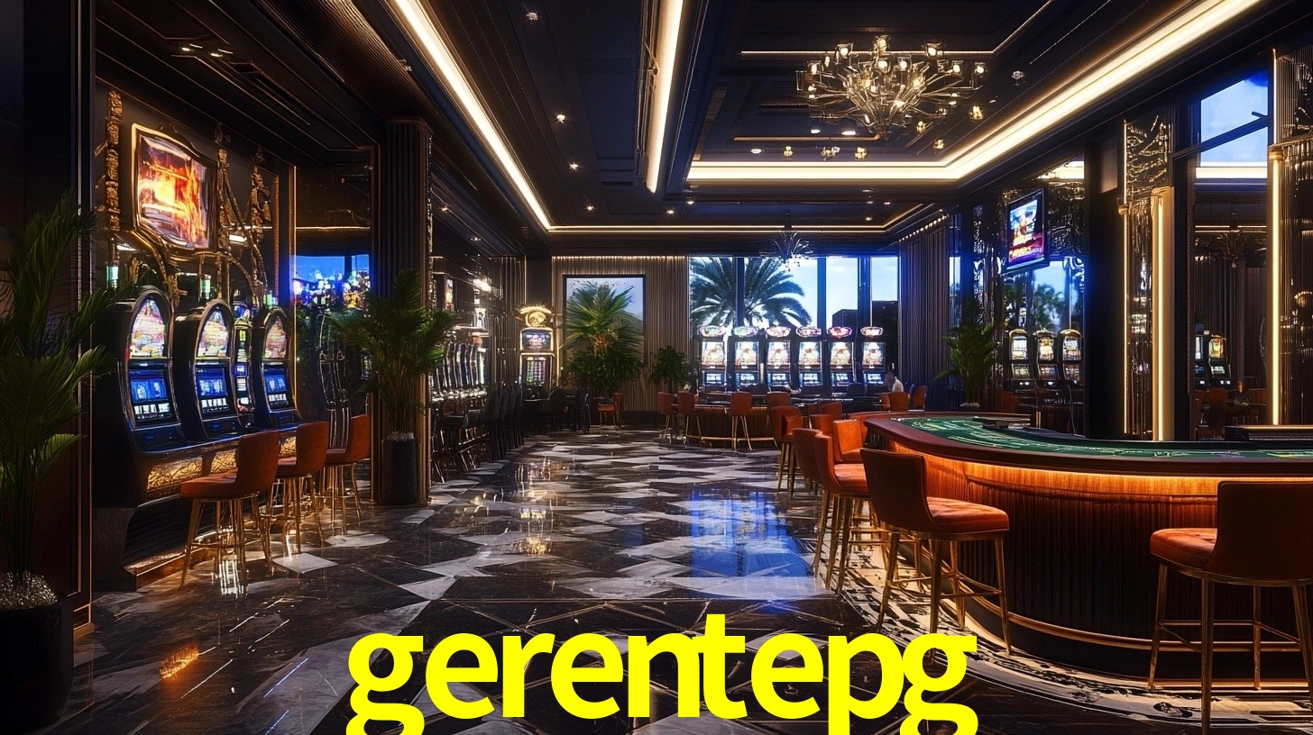 Programa VIP gerentepg