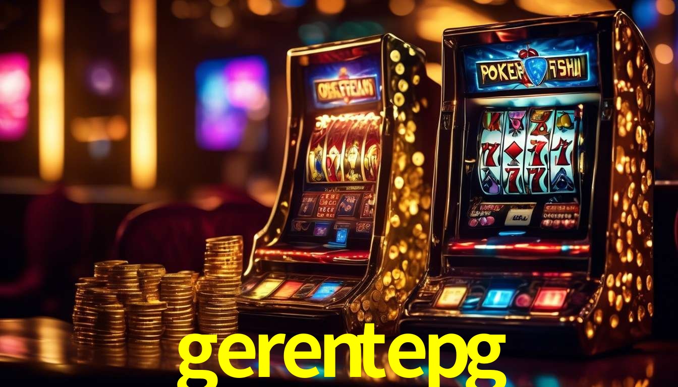 Descubra a Essência do gerentepg: Nossa História e Compromissos