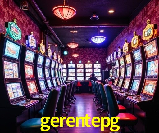 Flash Promotion gerentepg