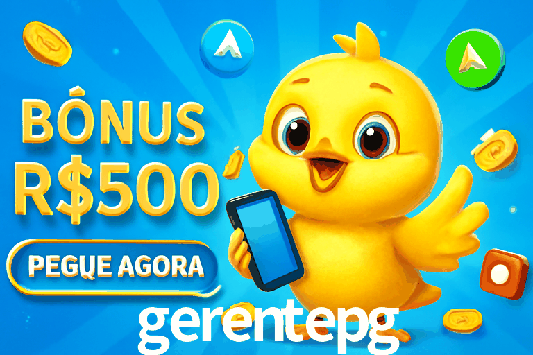 Quick Registration gerentepg