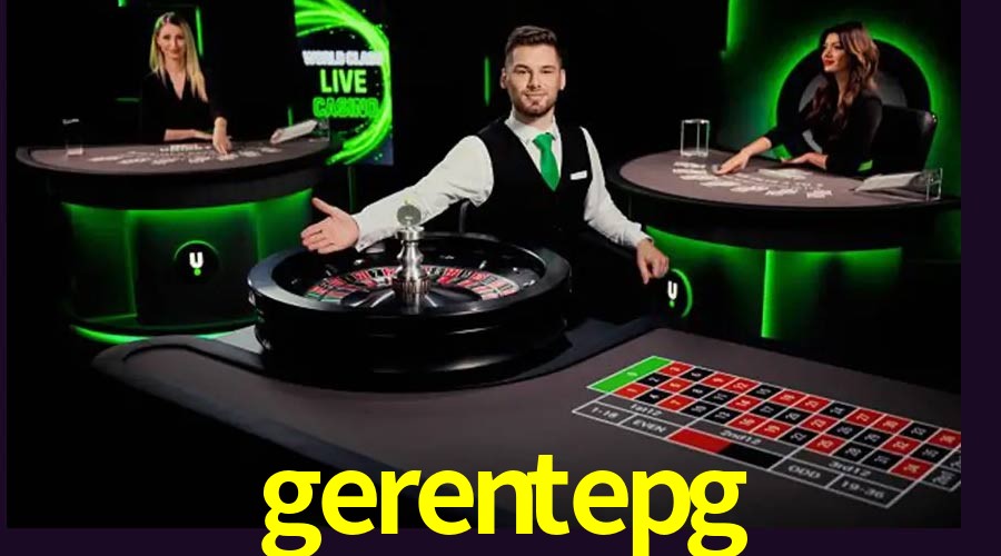 Account Benefits gerentepg