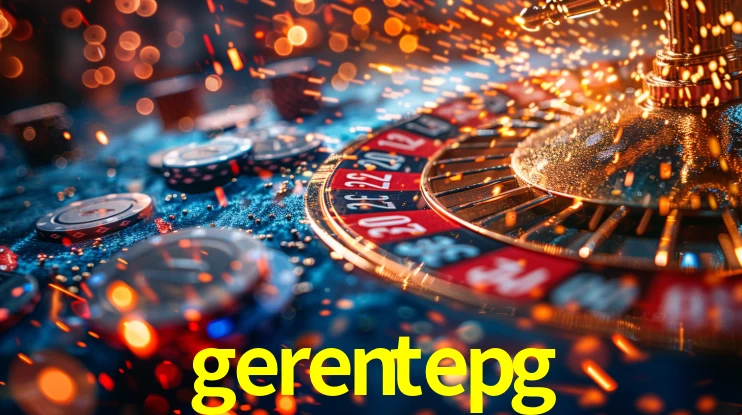 Live Casino gerentepg