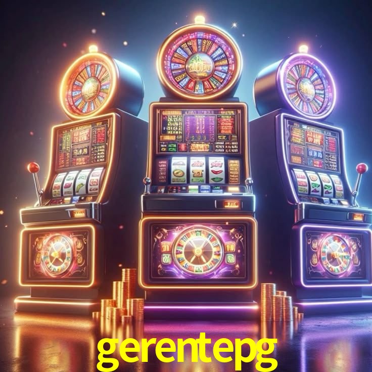 Experimente o Login Seguro Premium no gerentepg