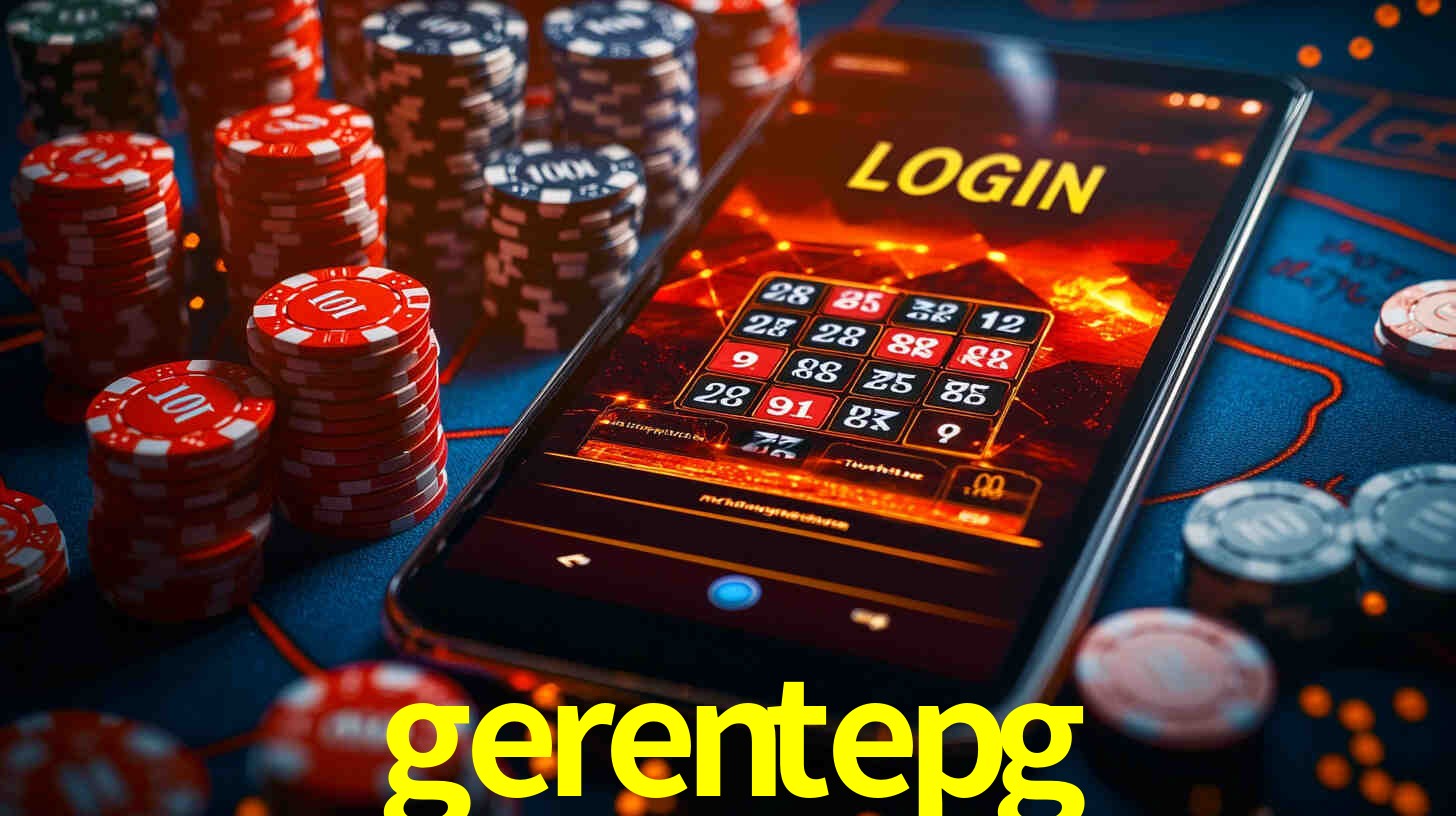 Bônus Generosos e Exclusivos no gerentepg para Você!