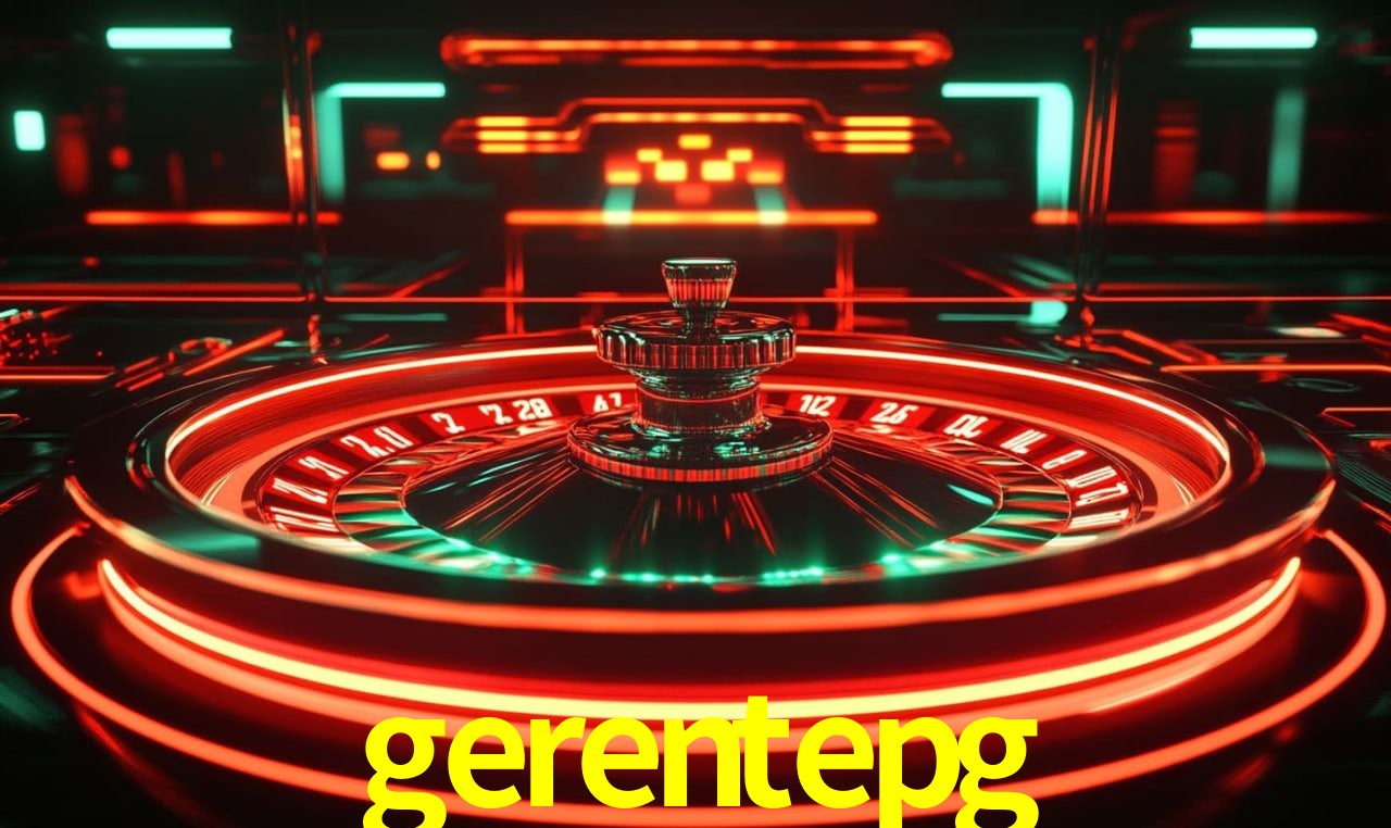 Inovações de Jogos na gerentepg: O Futuro das Experiências Interativas
