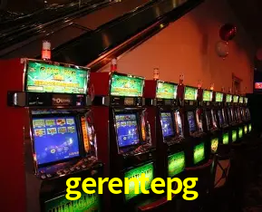 APP oficial da gerentepg para mobile